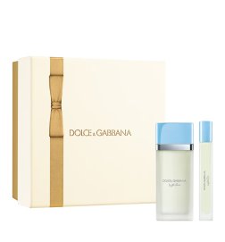 Light Blue Set - Eau de Toilette